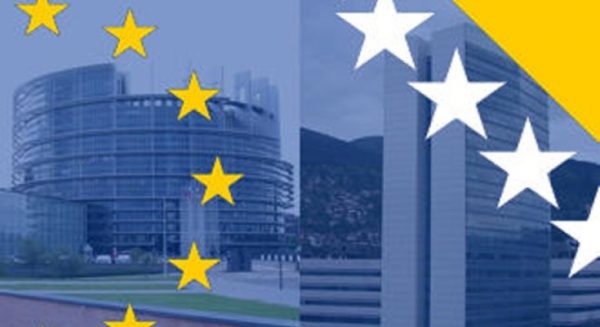 Bosna i Hercegovina mora isporučiti rezultate Briselu